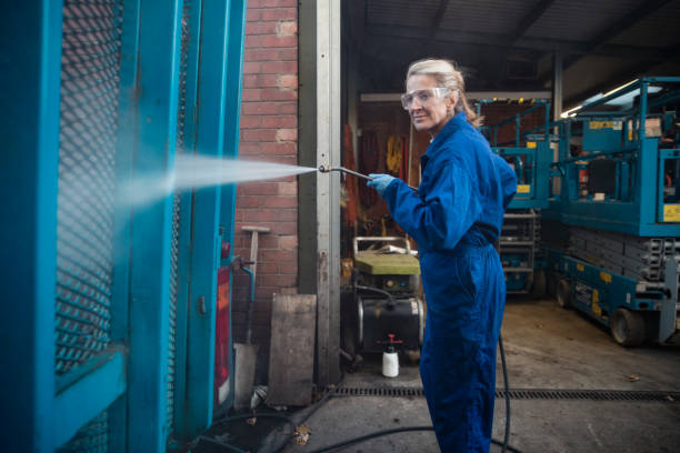 Why Choose Our Certified Pressure Washing Experts for Your Project Needs in Elgin, MN?