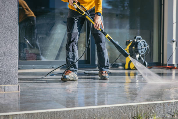 Best Fence Pressure Washing  in Elgin, MN