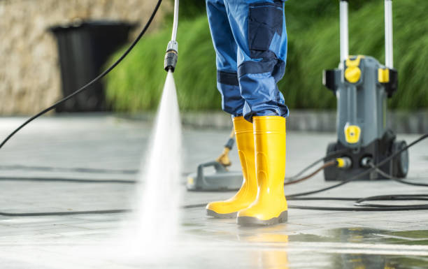Local Pressure Washing Services in Elgin, MN
